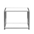 USM Haller Table 52.3x39x41.8cm